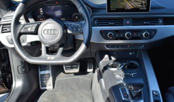 Audi S5 Sportback 3.0 TDI full