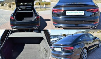 Audi S5 Sportback 3.0 TDI full