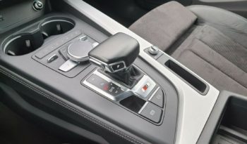 Audi S5 Sportback 3.0TFSI full