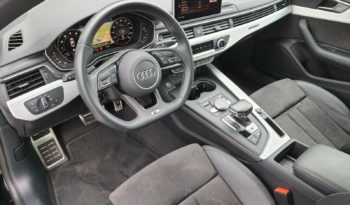 Audi S5 Sportback 3.0TFSI full