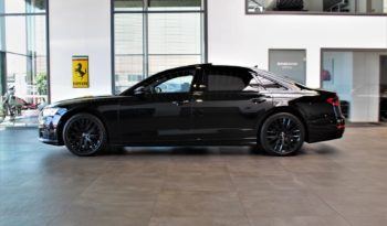 Audi A8L 50TDI full