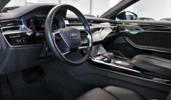Audi A8L 50TDI full