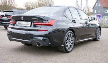 BMW 320d xDrive full