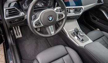 BMW 320d xDrive full