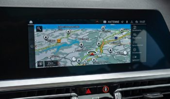 BMW 320d xDrive full