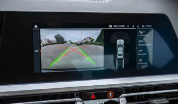 BMW 320d xDrive full