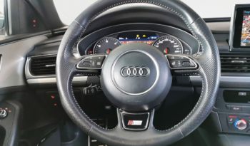 Audi A6 3.0TDI Competition full