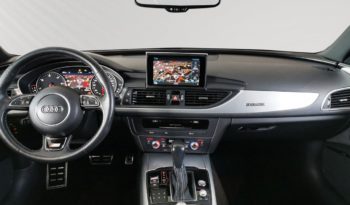 Audi A6 3.0TDI Competition full