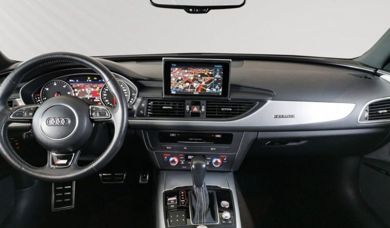Audi A6 3.0TDI Competition full