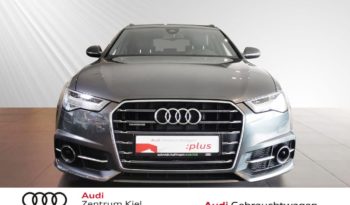 Audi A6 3.0TDI Competition full