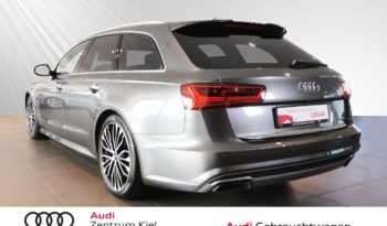 Audi A6 3.0TDI Competition full