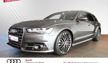 Audi A6 3.0TDI Competition full