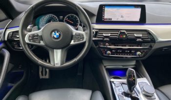 BMW 530d xDrive full