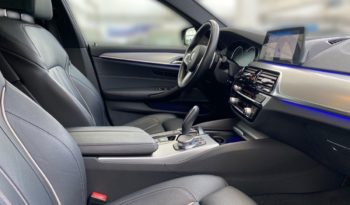 BMW 530d xDrive full