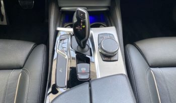 BMW 530d xDrive full