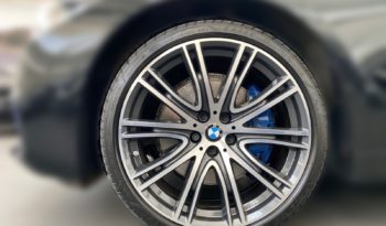 BMW 530d xDrive full