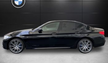 BMW 530d xDrive full