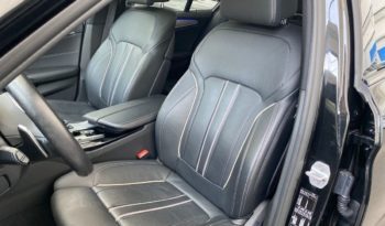 BMW 530d xDrive full