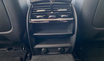 BMW 530d xDrive full
