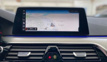 BMW 530d xDrive full