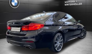 BMW 530d xDrive full