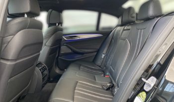 BMW 530d xDrive full