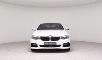 BMW 530d xDrive full