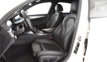 BMW 530d xDrive full