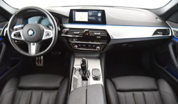 BMW 530d xDrive full