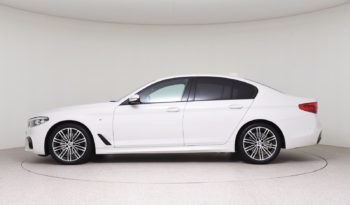 BMW 530d xDrive full