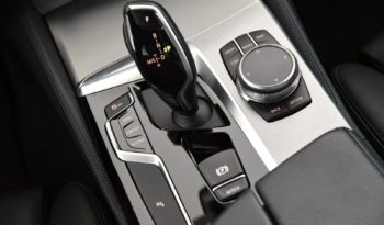 BMW 530d xDrive full
