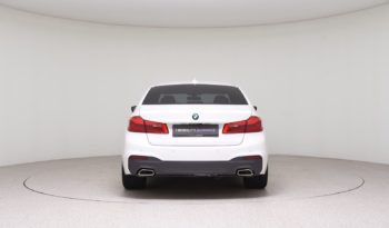 BMW 530d xDrive full