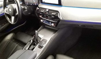 BMW 540i xDrive full