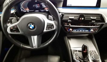 BMW 540i xDrive full