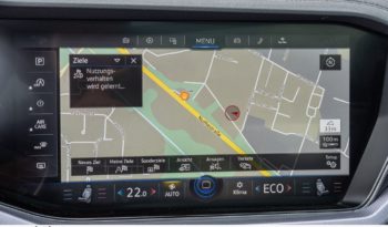 Volkswagen Touareg 3.0TDI R-LINE full
