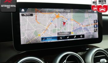 Mercedes-Benz GLC 200d 4M AMG full