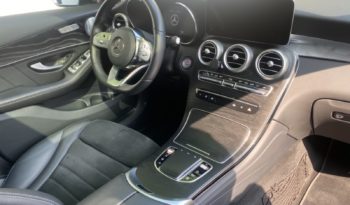 Mercedes-Benz GLC 220d 4M AMG full