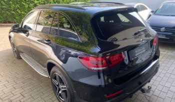 Mercedes-Benz GLC 220d 4M AMG full
