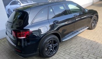 Mercedes-Benz GLC 220d 4M AMG full