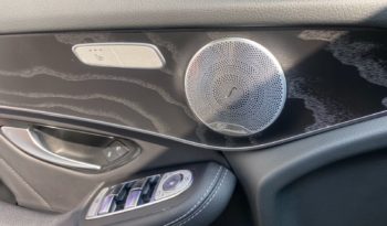 Mercedes-Benz GLC 220d 4M AMG full