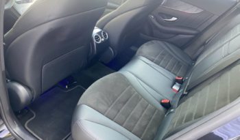 Mercedes-Benz GLC 220d 4M AMG full