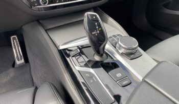 BMW 640d xDrive Gran Turismo full