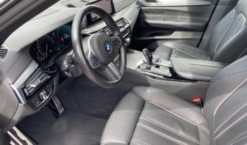 BMW 640d xDrive Gran Turismo full