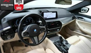 BMW 530d xDrive M SPORT full