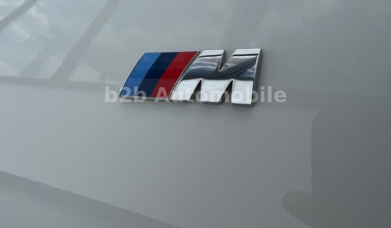 BMW 530d xDrive M SPORT full