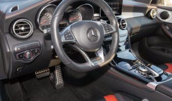 Mercedes-Benz GLC 63 AMG full