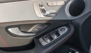 Mercedes-Benz GLC 63 AMG full