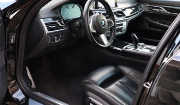 BMW 750L xDrive full