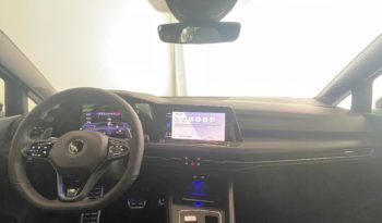 Volkswagen Golf 8 R Performance full
