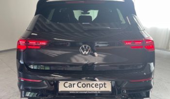 Volkswagen Golf 8 R Performance full